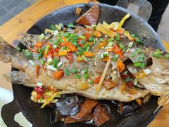 -徽州美食(三十年老店)