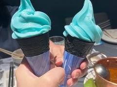 -小大董·烤鸭(观景餐厅·南京西路店)