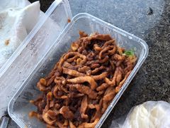 -春饼先生·北京烤鸭(甘井子万达店)