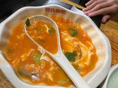 -管氏翅吧(甘家口店)
