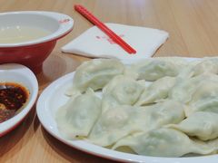 -饺满天下·水饺(大唐西市店)