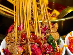 -牛签签串串香(IFS店)