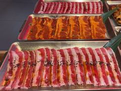 -韩宫宴烤肉·料理(武汉印象城店)