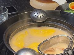 -捞王锅物料理(凯旋路店)