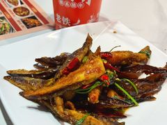 一品香酥茄-状元虎.摇滚炒鸡.家常菜(义勇街店)