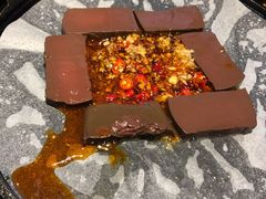 鸭血-么子烤肉(化龙池店)