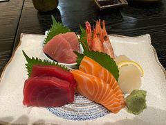 -玄白·炭烤活鳗(上海首店)
