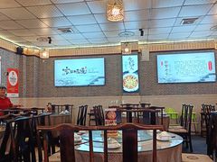 -新繁老號豌豆汤饭店·江湖菜(宝光寺店)