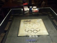 -苹果树下艺术餐厅(通州店)