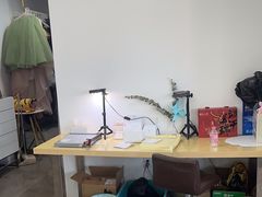 -微笑时刻照相馆·企业合影·商务外拍(北京五道口店)