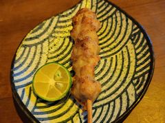 -鸟泉居酒屋·烧鸟·酒馆(百子湾店)