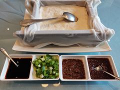 小豆腐-渔公码头·九龙湾国际饭店