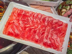 -来伊回麻辣烫·火锅串串清真(红瓦寺总店)