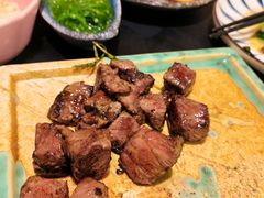 -春田小幸铁板烧(忠义街店)