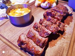 -5号公路餐厅(曼哈顿店)