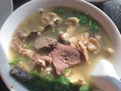 -白魁老号饭庄(交道口店)