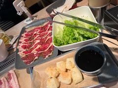 -新石器烤肉(高行万嘉店)