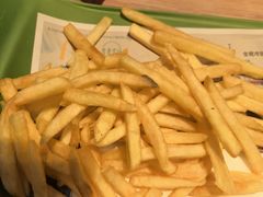 -麦当劳(鲁迅公园店)
