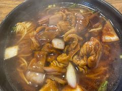 -董记面馆(漳州二路店)
