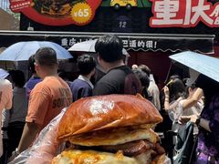 -龙湖杭州滨江天街