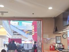 -阳阳中国饭(龙湖大兴天街)