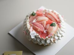-花甜生活FatimCake·生日蛋糕