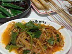 -阿青龙虾·烧烤大排档(湖里万达店)