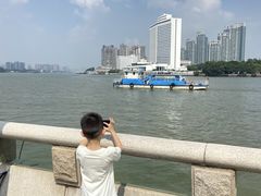 -广州白天鹅宾馆