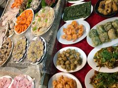 -车头老二大排档