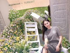 -TURIGHT买手店(锦沧文华广场店)