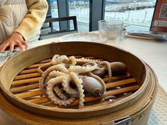 -高佳庄·舟山海鲜(海景旗舰店)