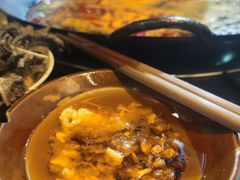 -肥龙火锅(南坪店)