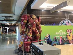 -UME影城(安贞DTS:X店)