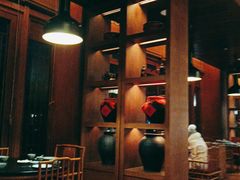 -丽江金茂凯悦臻选酒店-滇香馆