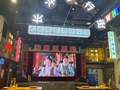 -老五烧烤(盘金华府总店)