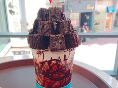 -Cafe de Paris(林荫路店)