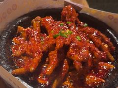 -七八冷面·延边朝鲜族美食(圣熙八号店)