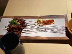 -山石榴·贵州菜(丰盛里店)