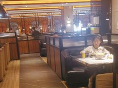 -半秋山西餐厅(宜昌大洋店)