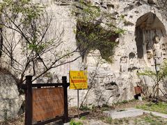 -青州市云门山风景区