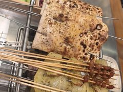 -7只羊·鲜羊肉串·地锅鸡精酿(玄武墨香路店)