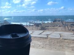 -Cafe Aewol Monsant