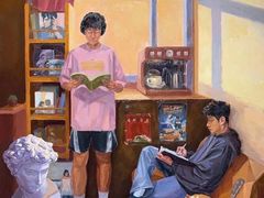 -四川美术馆