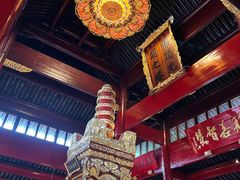 -阿育王寺