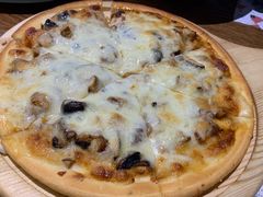 -曼乐辰餐厅(中庚漫游城店)