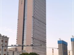 -无锡君来洲际酒店