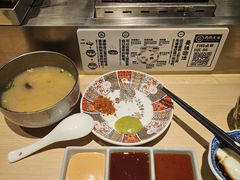 -肉肉大米(金虹桥店)