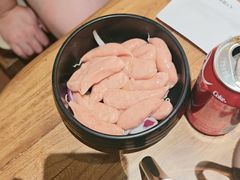 -九田家黑牛烤肉料理(衡百国际店)