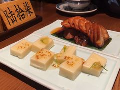 -南京大牌档(夫子庙老门东店)
