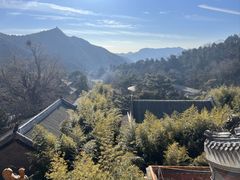 -潭柘寺景区